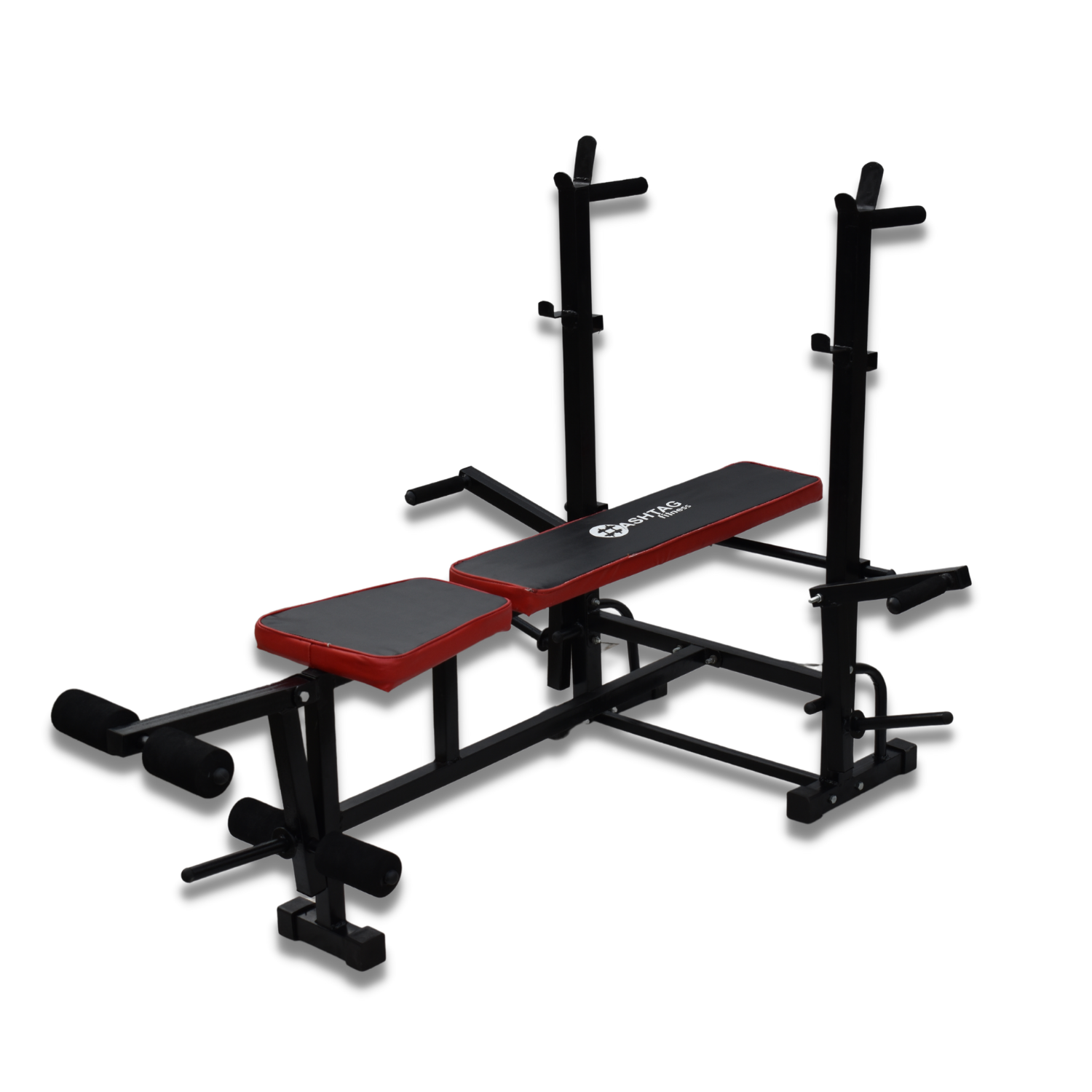 Hashtag Fitness 8in1 multi-purpose & chest press home gym bench