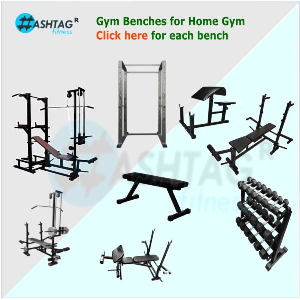 Home Gym Bench
