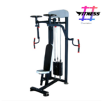 Fitness’s home gym