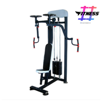 Fitness’s home gym