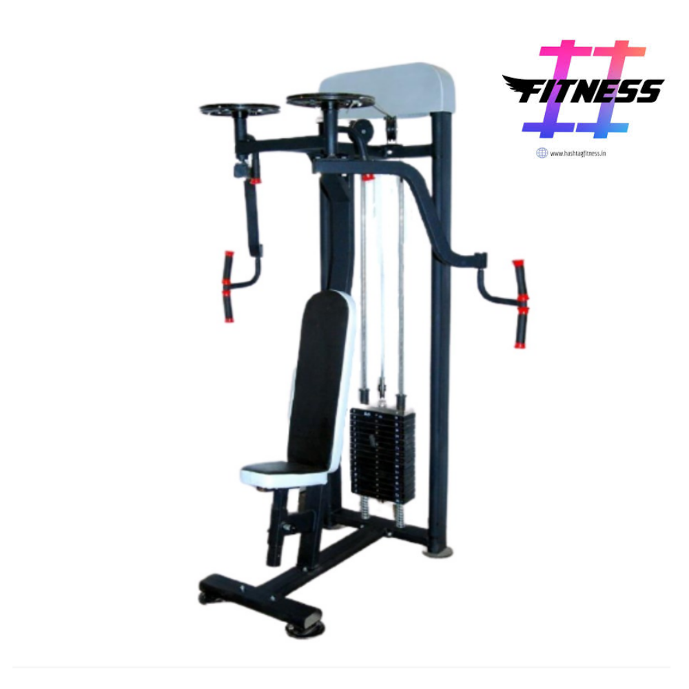 Fitness’s home gym 