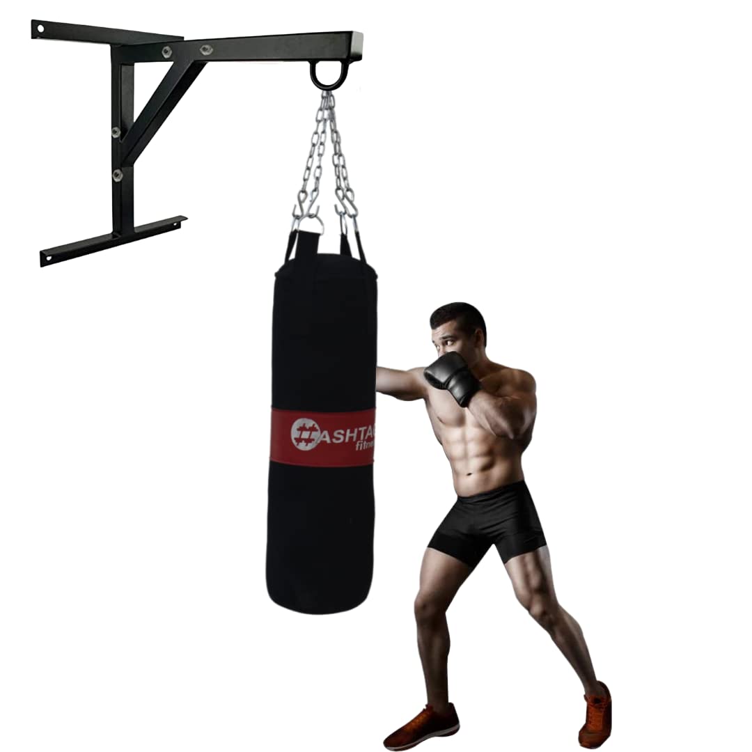 The Different Types Of Punching Bag (And How To Use Them) - CombatDocket